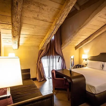 Palazzo Righini Hotel Fossano