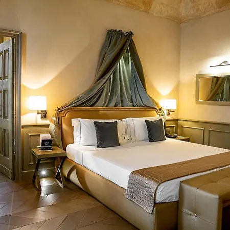 Palazzo Righini Otel Fossano