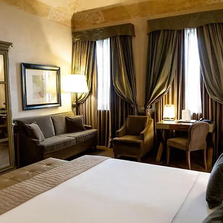 Palazzo Righini Hotel Fossano
