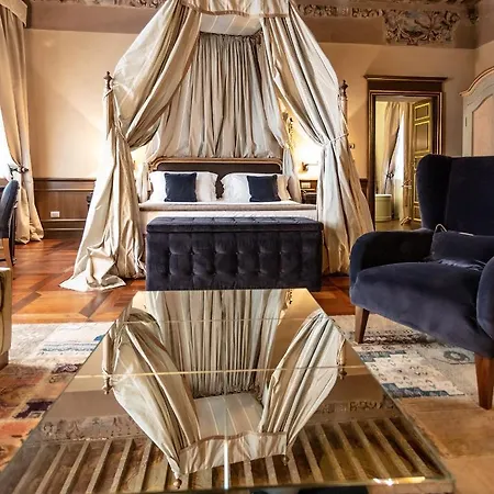 Palazzo Righini Hotel