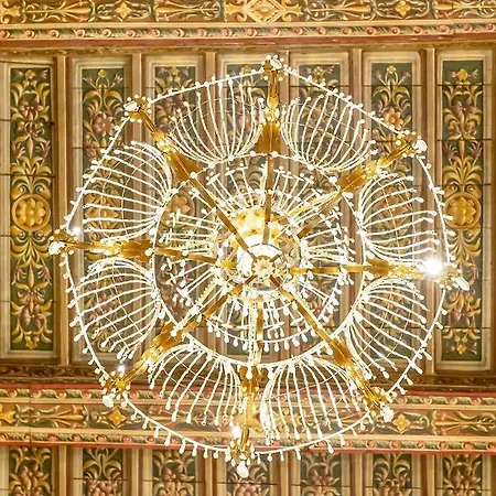 Palazzo Righini Szálloda 4*