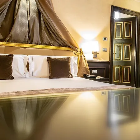 Hotel Palazzo Righini 4*