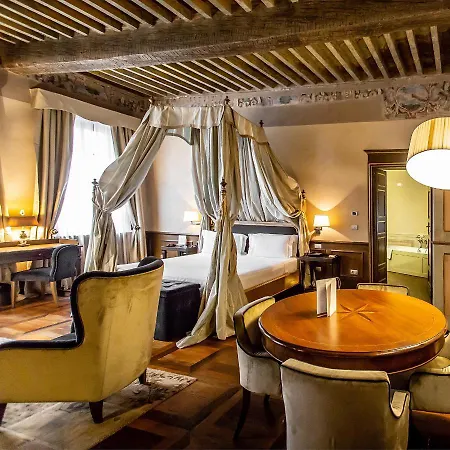 Palazzo Righini Hotel Fossano