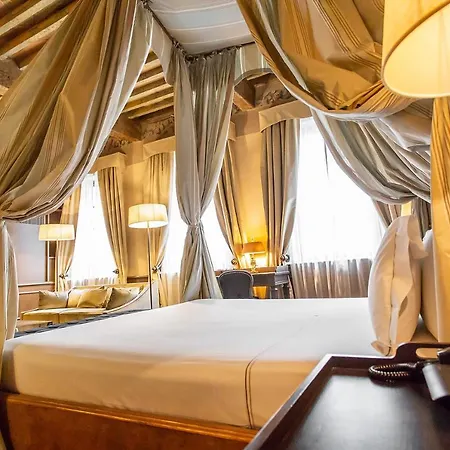 Hotel Palazzo Righini 4*