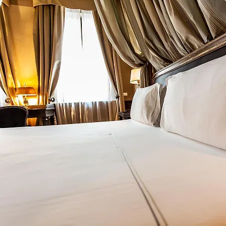 Palazzo Righini 4* Φοσάνο