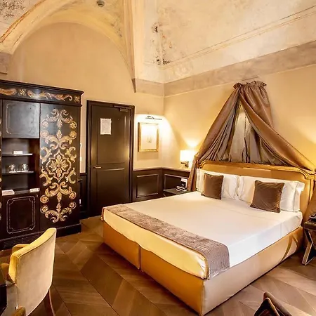 Hotel Palazzo Righini