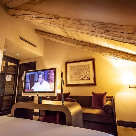 Palazzo Righini Hotel Fossano