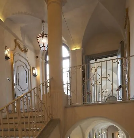 Palazzo Righini Hotel