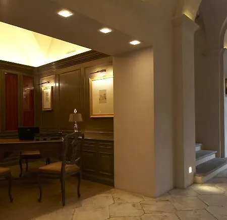 Palazzo Righini 4* Fossano