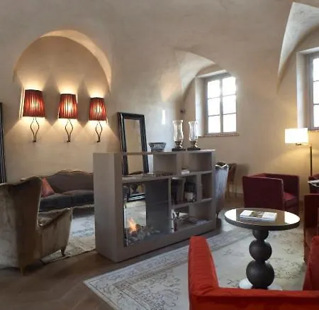 Palazzo Righini Fossano