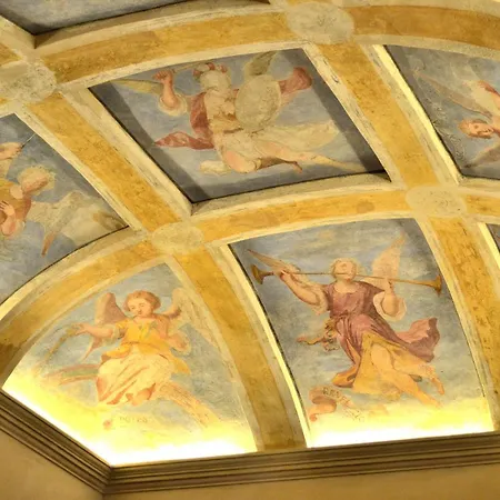 Palazzo Righini Φοσάνο