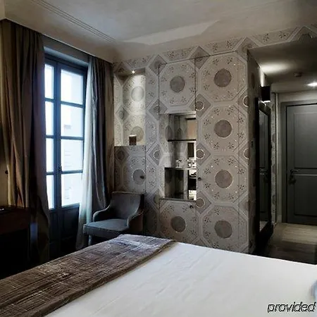 Otel Palazzo Righini