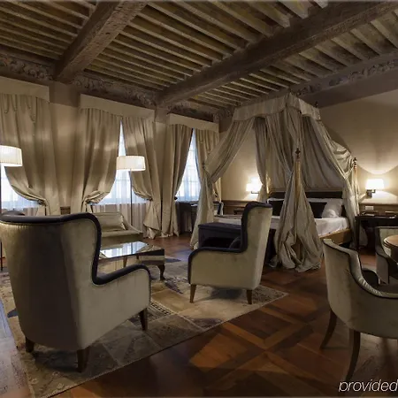 Hotel Palazzo Righini 4*