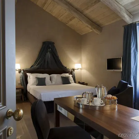 Palazzo Righini 4* Fossano