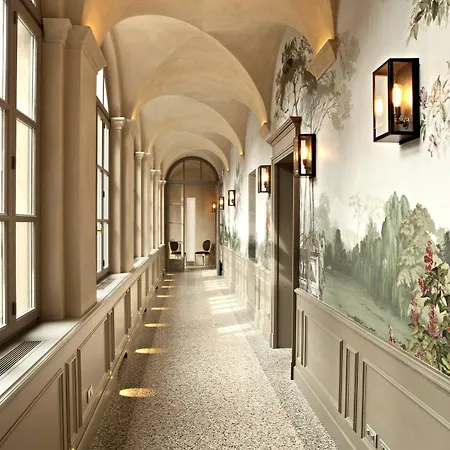 Palazzo Righini 4* Fossano