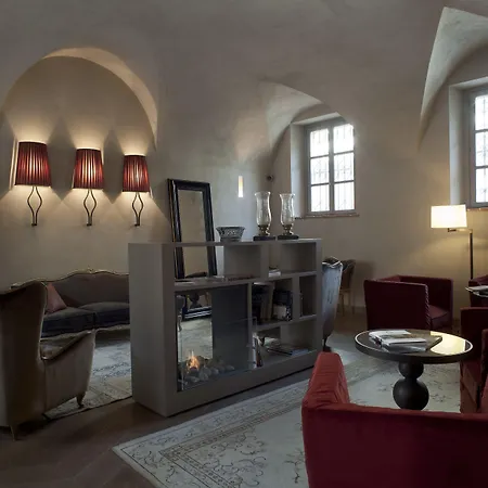Hotel Palazzo Righini Fossano