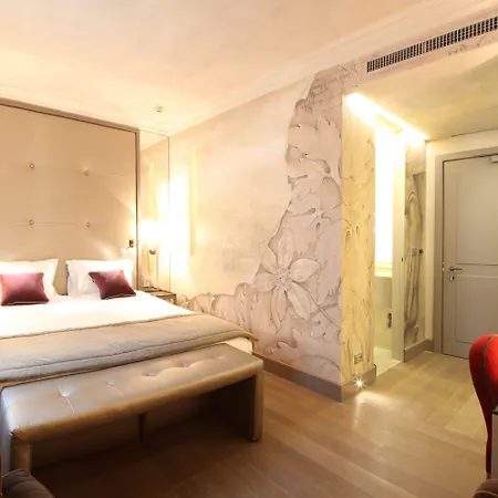 Hotel Palazzo Righini Fossano