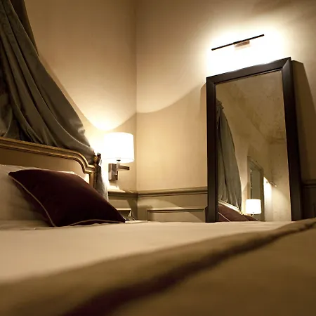 Palazzo Righini Hotel