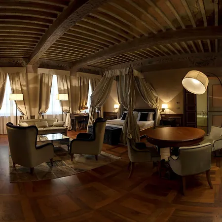 Palazzo Righini Hotel Fossano