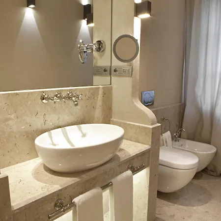 Palazzo Righini Hotel