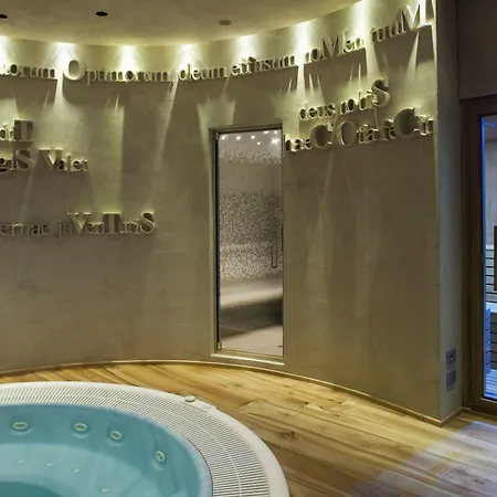 Otel Palazzo Righini Fossano