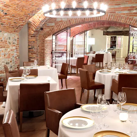 Otel Palazzo Righini Fossano