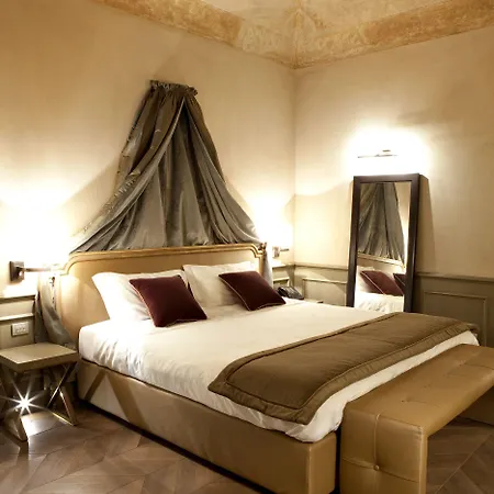 Hotel Palazzo Righini 4*