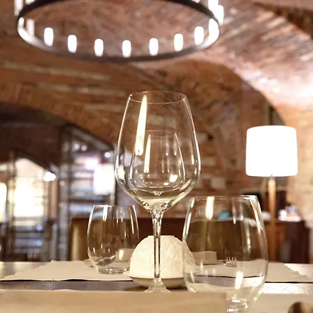 Palazzo Righini 4* Fossano