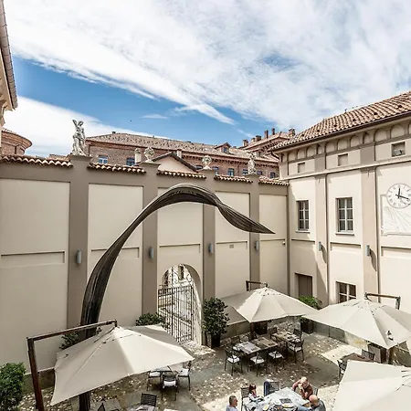 Palazzo Righini Hotel