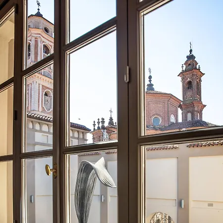 Hotel Palazzo Righini