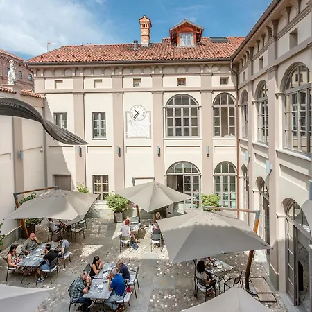 Palazzo Righini Hotel 4*