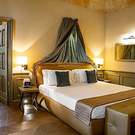 Hotel Palazzo Righini
