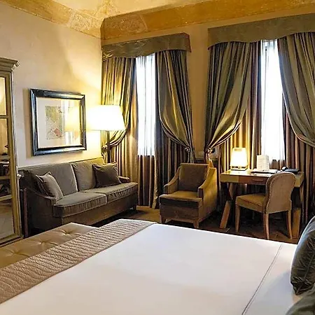 Palazzo Righini Hotel