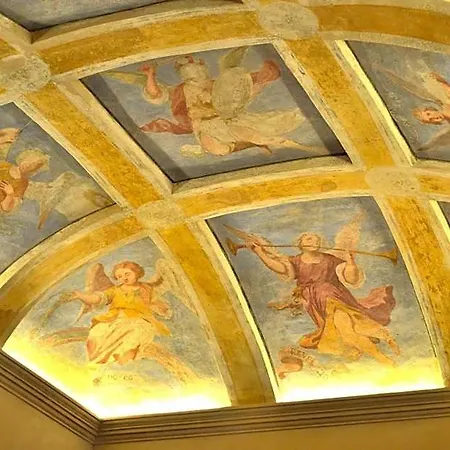 Palazzo Righini 4* Fossano