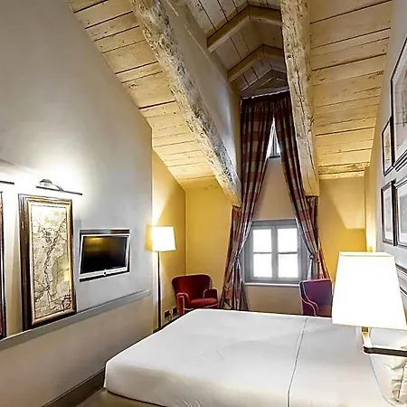 Palazzo Righini Hotel Fossano