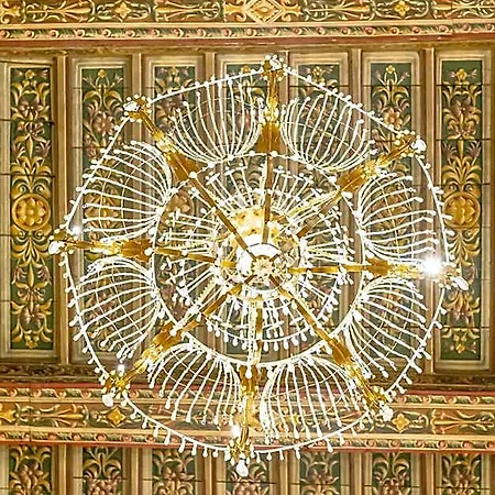 Ξενοδοχείο Palazzo Righini Φοσάνο