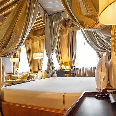Palazzo Righini Hotel 4*