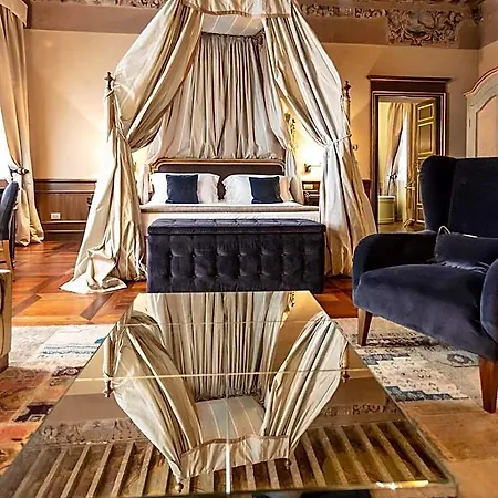 Hotel Palazzo Righini Fossano