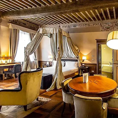 Palazzo Righini Hotel 4*