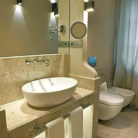 Hotel Palazzo Righini