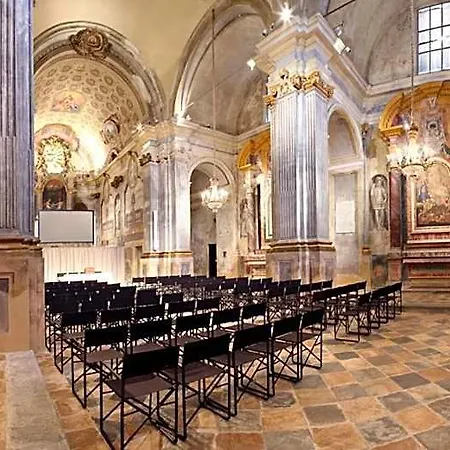 Hotel Palazzo Righini Fossano
