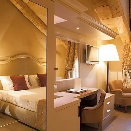 Hotel Palazzo Righini Fossano