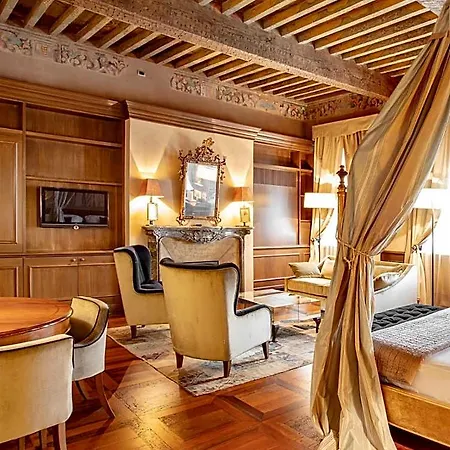 Hotel Palazzo Righini Fossano