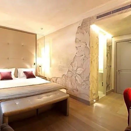 Hotel Palazzo Righini 4*