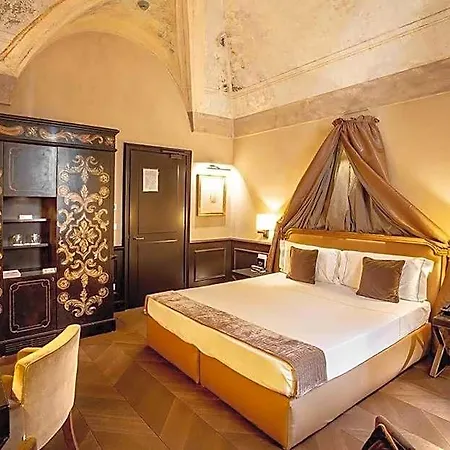 Hotel Palazzo Righini Fossano