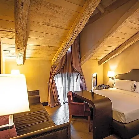 Hotel Palazzo Righini