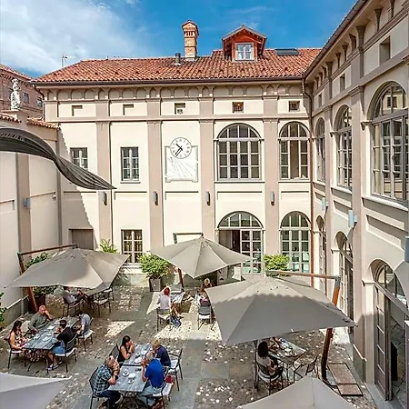 Palazzo Righini 4* Fossano