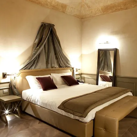 Palazzo Righini Hotel Fossano