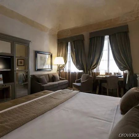 Palazzo Righini Hotel