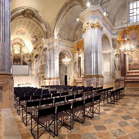 Hotel Palazzo Righini 4*